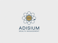Adisium Wealth Management Logo - Entry #630