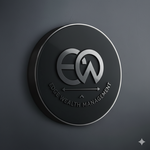 Edge Wealth Management Logo - Entry #157