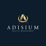 Adisium Wealth Management Logo - Entry #432