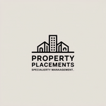Property Placements Logo - Entry #22