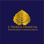 J. Patrick Financial Logo - Entry #492