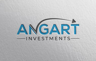 Angart Investments Logo - Entry #845