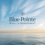 Blue Pointe Wealth Management Logo - Entry #353