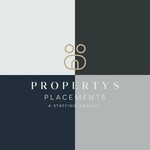 Property Placements Logo - Entry #1541