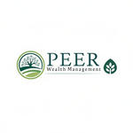 Peer Wealth Management Logo - Entry #1243