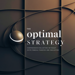 Optimal Strategy Logo - Entry #1669
