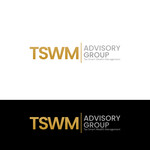 TSWM Advisory Group Logo - Entry #1469
