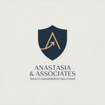 Anastasia & Associates Wealth Management Solutions Logo - Entry #1259