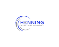 Henning Wealth Management Logo - Entry #457