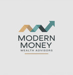 Modern Money Wealth Advisors Logo - Entry #16