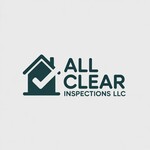 All Clear Inspections LLC Logo - Entry #1172