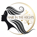Hair in the Heights Logo - Entry #677