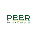 Peer Wealth Management Logo - Entry #1238