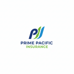 PRIME PACIFIC INSURANCE Logo - Entry #169