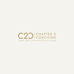Chapter 2 Coaching Logo - Entry #311