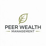 Peer Wealth Management Logo - Entry #675