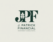 J. Patrick Financial Logo - Entry #1875