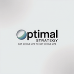 Optimal Strategy Logo - Entry #1239