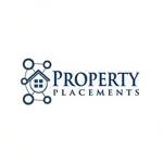 Property Placements Logo - Entry #670