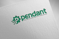 pendant Logo - Entry #343
