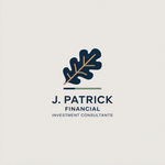 J. Patrick Financial Logo - Entry #3259