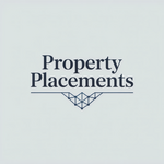 Property Placements Logo - Entry #27