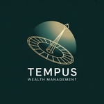 Tempus Wealth Management Logo - Entry #148