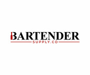Bartender Supply.co Logo - Entry #240