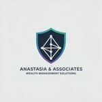 Anastasia & Associates Wealth Management Solutions Logo - Entry #886