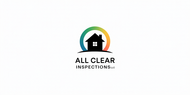 All Clear Inspections LLC Logo - Entry #144
