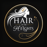 Hair in the Heights Logo - Entry #706