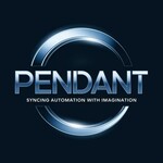 pendant Logo - Entry #479