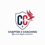 Chapter 2 Coaching Logo - Entry #470