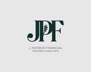 J. Patrick Financial Logo - Entry #1800