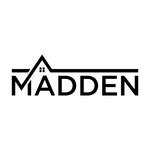 Madden Logo - Entry #3826