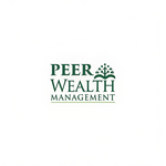 Peer Wealth Management Logo - Entry #536