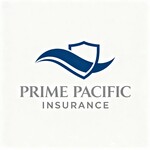 PRIME PACIFIC INSURANCE Logo - Entry #2450