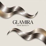 Glamira Hair Beauty Logo - Entry #272