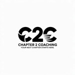 Chapter 2 Coaching Logo - Entry #195