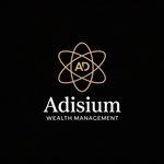 Adisium Wealth Management Logo - Entry #297