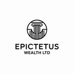 Epictetus Wealth Ltd. Logo - Entry #73