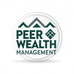 Peer Wealth Management Logo - Entry #793