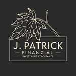J. Patrick Financial Logo - Entry #183