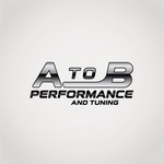 A to B Performance and Tuning Logo - Entry #1399