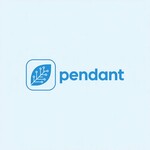 pendant Logo - Entry #949