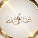 Glamira Hair Beauty Logo - Entry #326