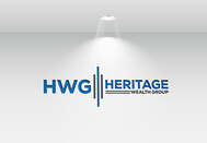 Heritage Wealth Group Logo - Entry #970