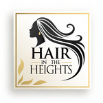 Hair in the Heights Logo - Entry #1502