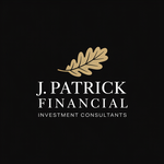 J. Patrick Financial Logo - Entry #2730