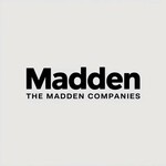 Madden Logo - Entry #3836